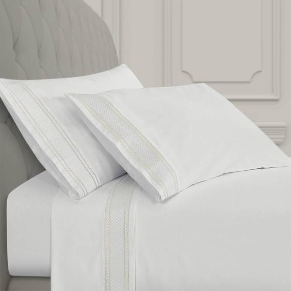 J. Queen New York Monarch Sheet Set