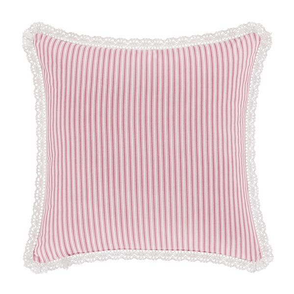 Royal Court Rosemary Square Decorative Pillow - 16x16 alternate view