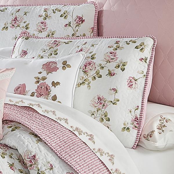 Royal Court Rosemary 3pc. Quilt Set alternate view