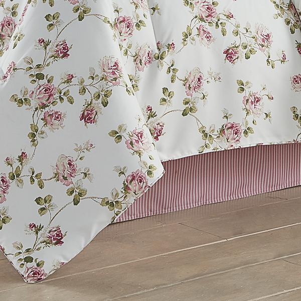Royal Court Rosemary 4pc. Comforter Set alternate view