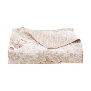 Royal Court Chardonnay Bedding Collection alternate view
