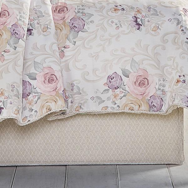 Royal Court Chardonnay Full/Queen Comforter Set alternate view
