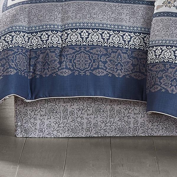 Royal Court Chelsea Full/Queen 4pc. Comforter Set alternate view