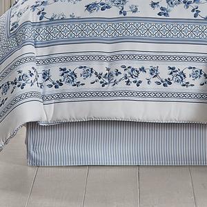 Royal Court Rialto Full/Queen 4pc. Comforter Set alternate view