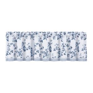 Royal Court Rialto Window Straight Valance