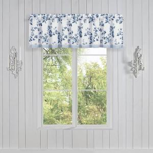 Royal Court Rialto Window Straight Valance alternate view
