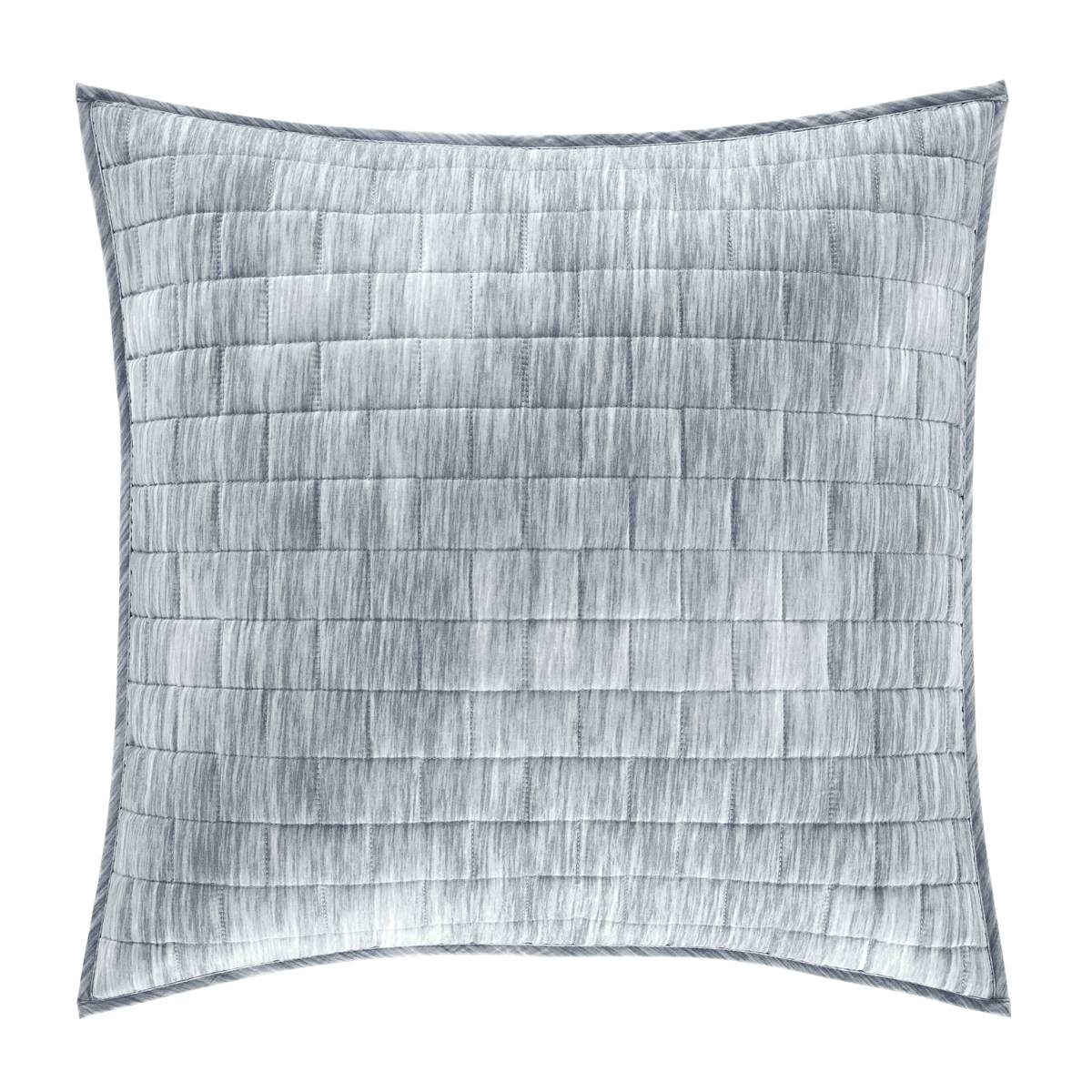 J. Queen Modern Nils Quilted Euro Shams