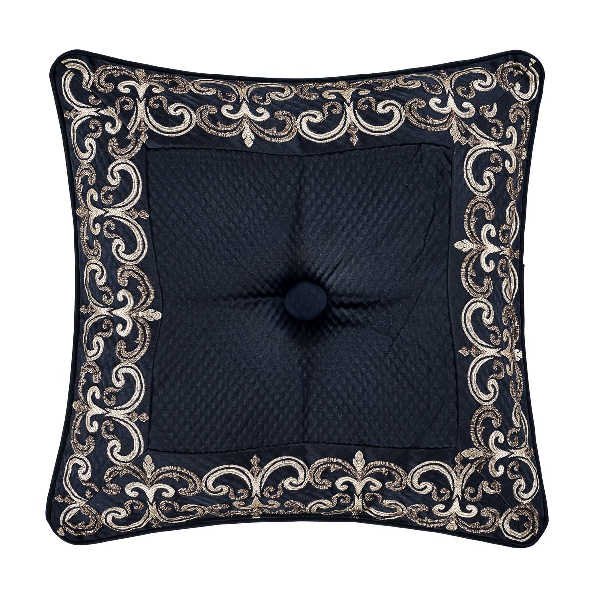 J. Queen New York Giardino Decorative Throw Pillow - 18x18