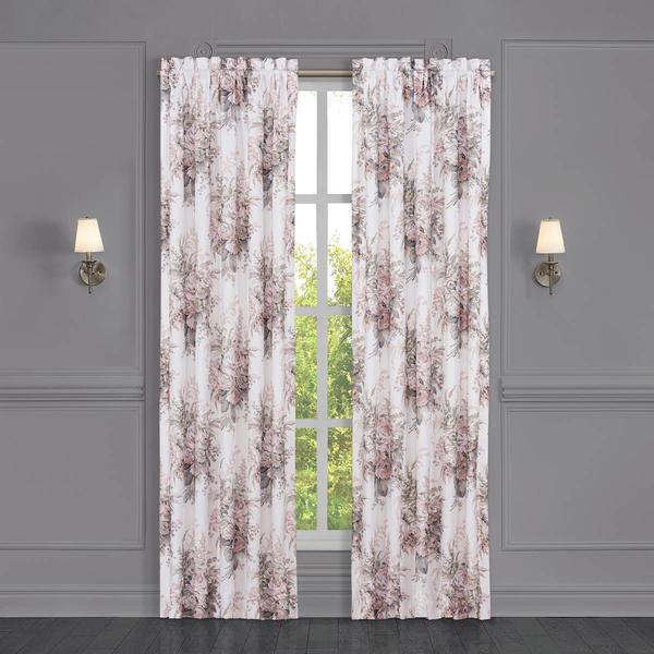 Royal Court Estelle Window Panel Pair alternate view