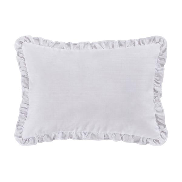 Royal Court Estelle Boudoir Decorative Throw Pillow - 19x13 alternate view