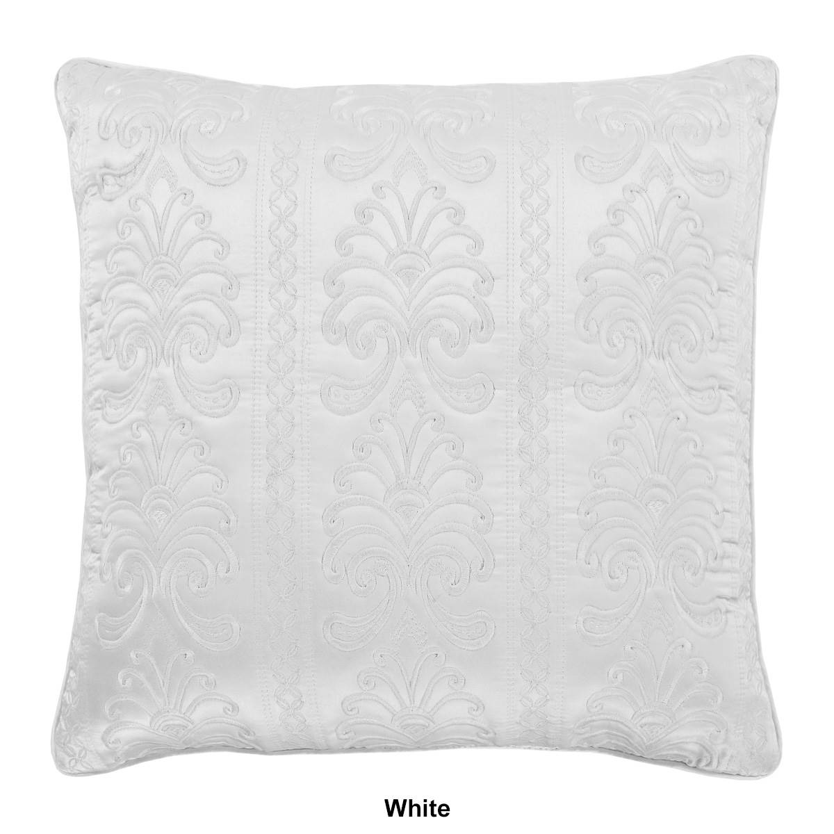 J. Queen New York Lyndon Decorative Throw Pillow - 18x18