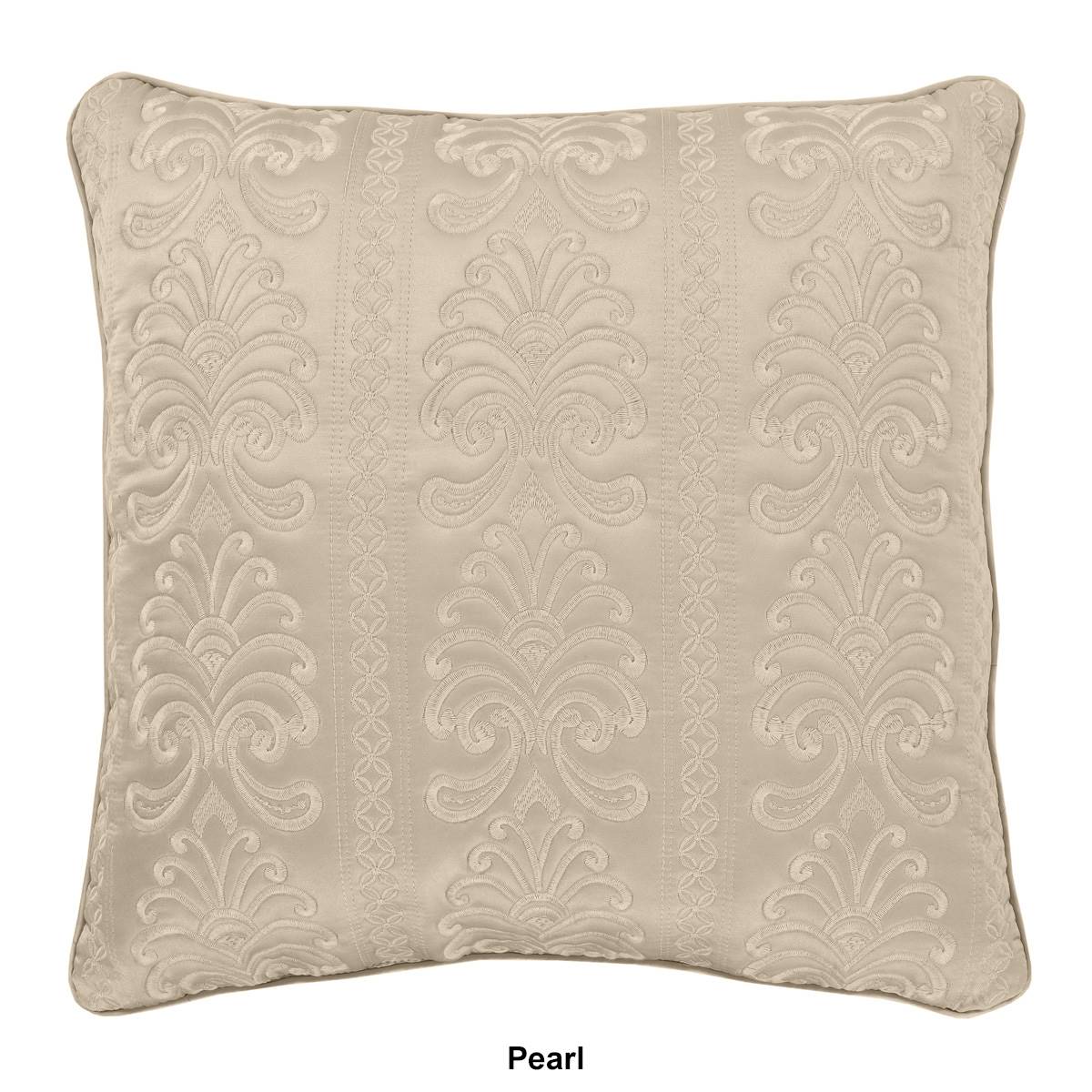 J. Queen New York Lyndon Decorative Throw Pillow - 18x18