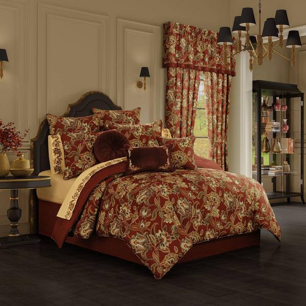 Royal Court Montecito Bedding Collection alternate view