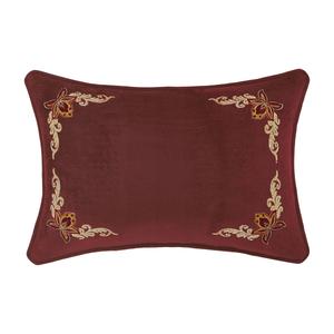 Royal Court Montecito Boudoir Decorative Throw Pillow - 19x13