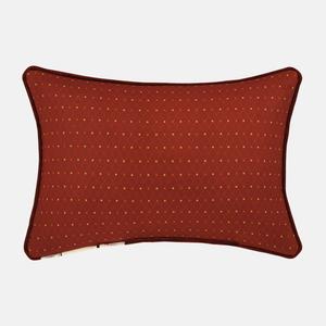 Royal Court Montecito Boudoir Decorative Throw Pillow - 19x13 alternate view