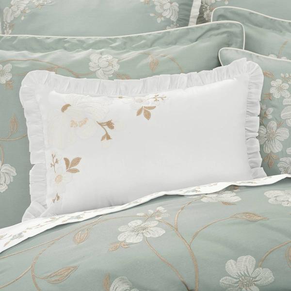 Royal Court Spring Garden Bedding Collection alternate view