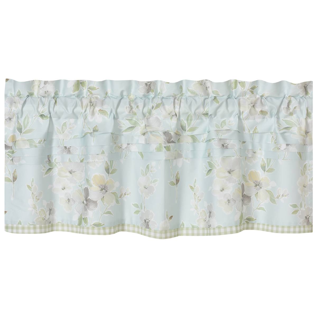 Piper & Wright Cassia Window Tuck Valance