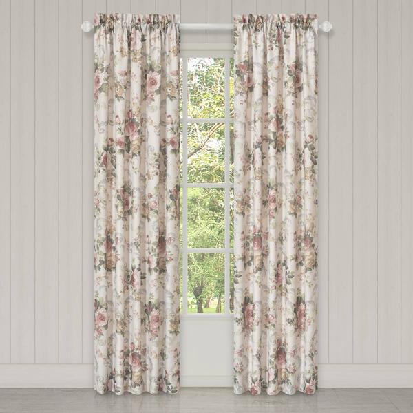 Royal Court Chablis Window Panels