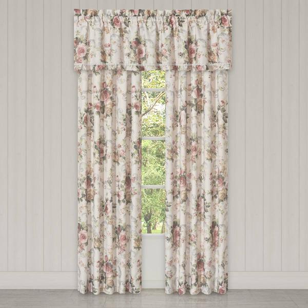 Royal Court Chablis Window Panels alternate view