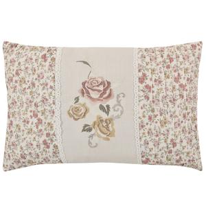 Royal Court Chablis Boudoir Decorative Throw Pillow - 21x13