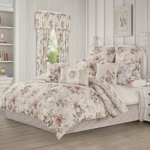 Royal Court Chablis 4pc. Comforter Set