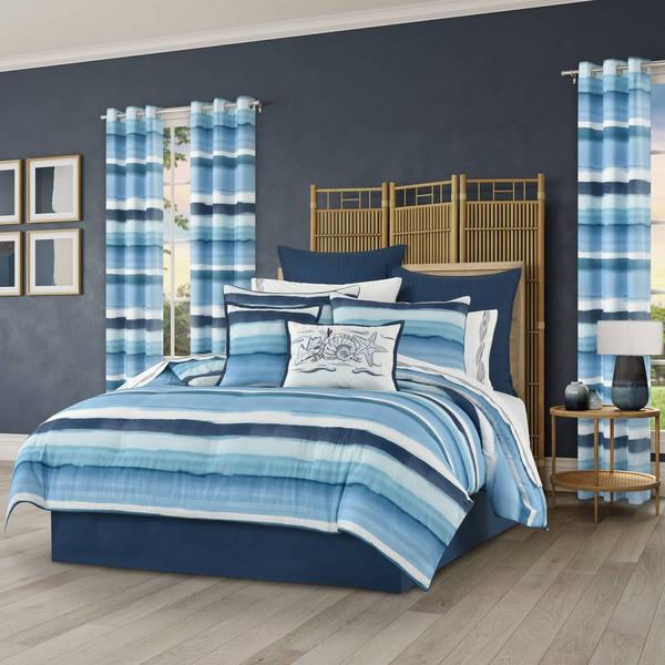Royal Court Balboa Bedding Collection