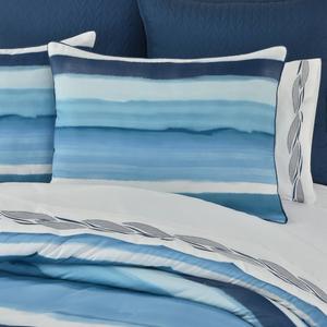 Royal Court Balboa 4pc. Comforter Set alternate view