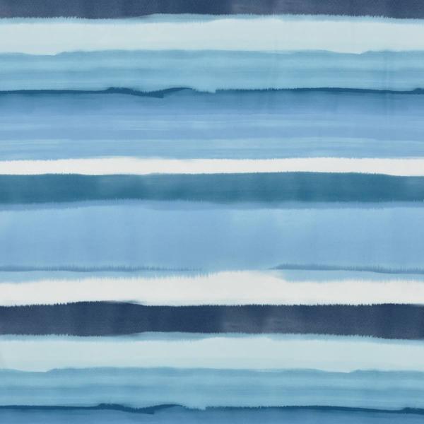 Royal Court Balboa Shower Curtain alternate view