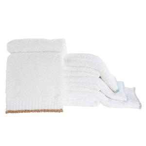 J. Queen Neutrals Sahara Throw Blanket alternate view