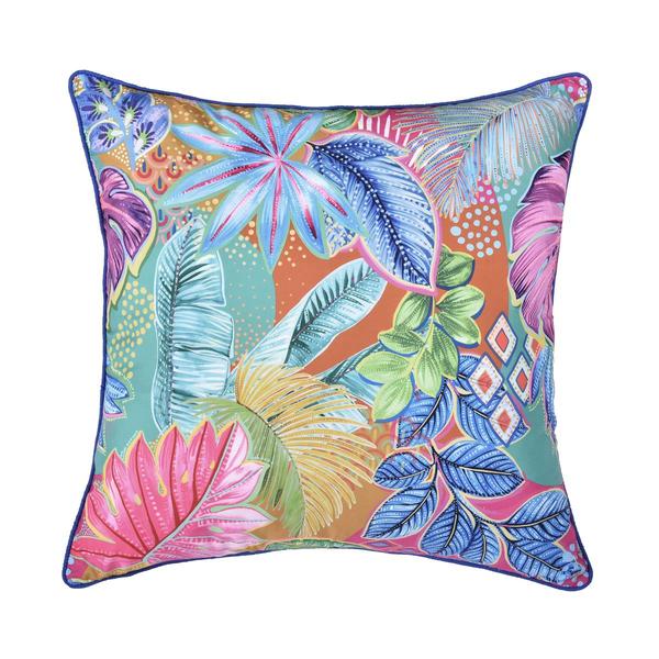 J. Queen New York Hanalei Euro Sham - 26x26 alternate view