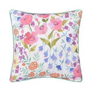 J. Queen Bold Jules Decorative Throw Pillow - 18x18