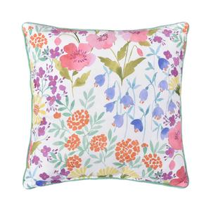 J. Queen Bold Jules Decorative Throw Pillow - 18x18 alternate view