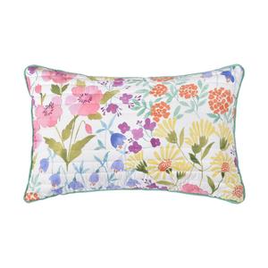 J. Queen Bold Jules Decorative Throw Pillow - 12x20