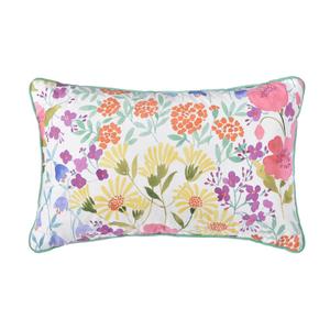 J. Queen Bold Jules Decorative Throw Pillow - 12x20 alternate view