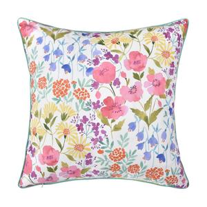 J. Queen Bold Jules Euro Sham - 26x26 alternate view