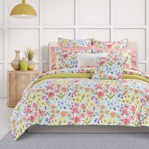 J. Queen Bold Jules 3pc. Comforter Set