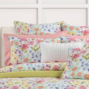 J. Queen Bold Jules 3pc. Comforter Set alternate view