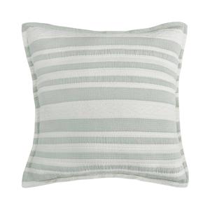 J. Queen Neutrals Cyprus Euro Sham - 26x26