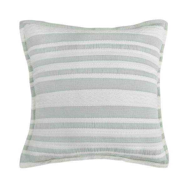 J. Queen Neutrals Cyprus Euro Sham - 26x26