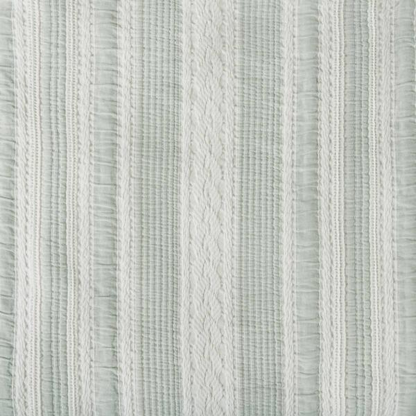 J. Queen Neutrals Cyprus Standard Sham - 20x26 alternate view