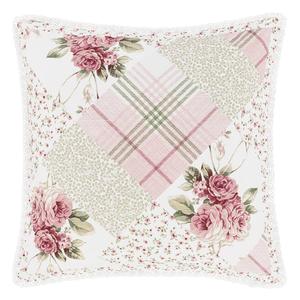 Royal Court Bungalow Reversible Euro Sham