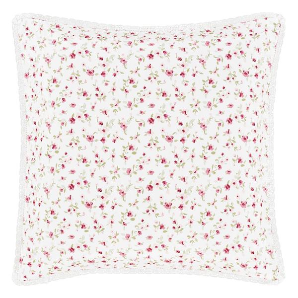 Royal Court Bungalow Reversible Euro Sham alternate view