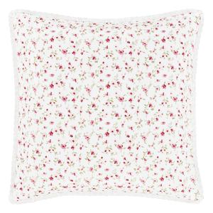 Royal Court Bungalow Reversible Euro Sham alternate view
