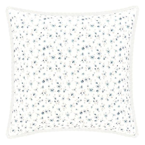 Royal Court Bungalow Spa Reversible Euro Sham alternate view