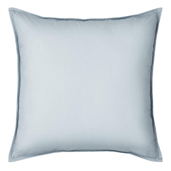 Royal Court Evergreen Blue Euro Sham alternate view