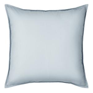 Royal Court Evergreen Blue Euro Sham alternate view