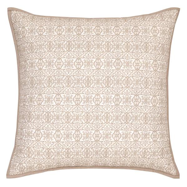 Royal Court Rosewood Euro Sham