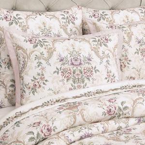 Royal Court Avant Garden 4pc. Reversible Comforter Set alternate view