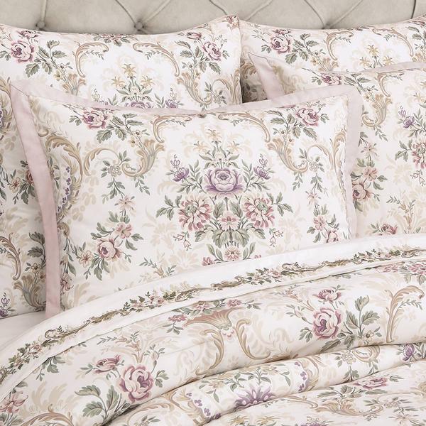Royal Court Avant Garden 4pc. Reversible Comforter Set alternate view