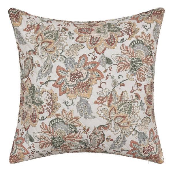 Royal Court Janessa Reversible Euro Sham